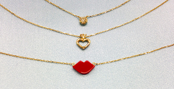 News Ahkah Online Shop アーカー公式通販サイト