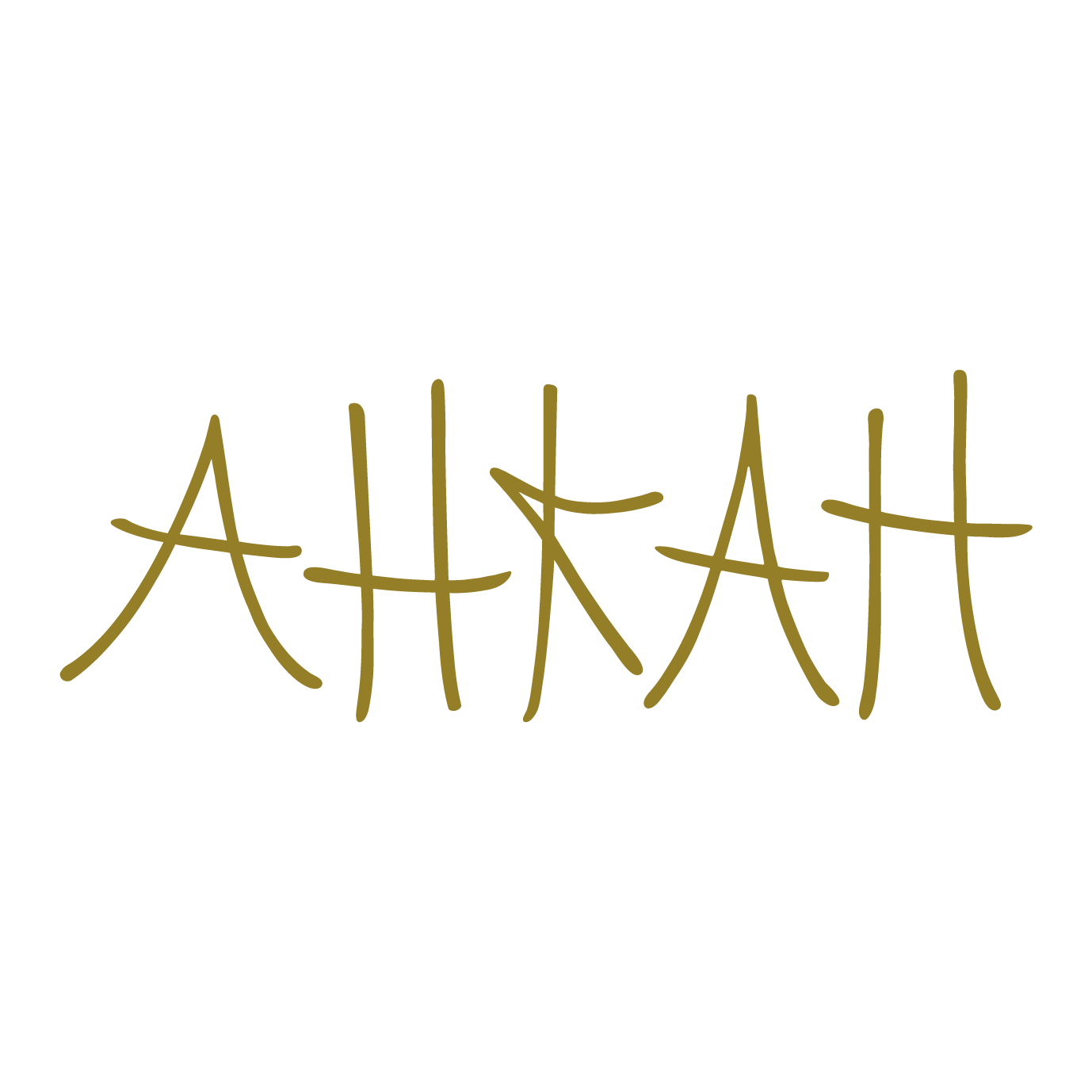 AHKAH（アーカー）| 公式オンラインサイト