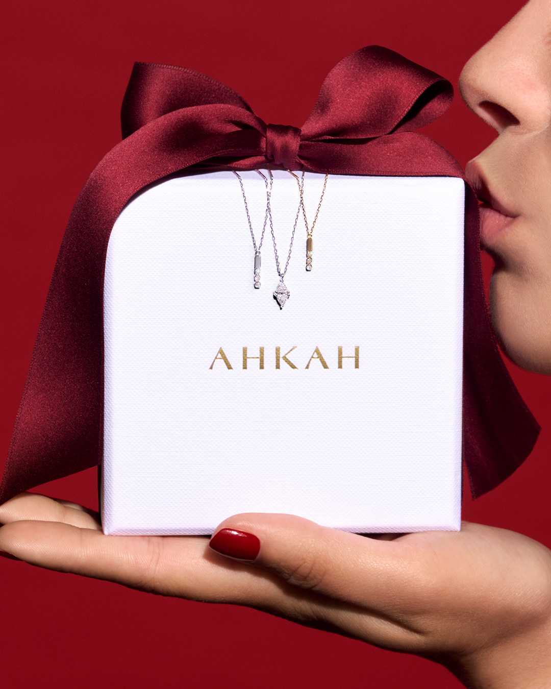 AHKAH / アーカー | 【公式】 | オフィシャルサイト