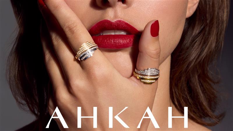 AHKAH / アーカー | 【公式】 | オフィシャルサイト