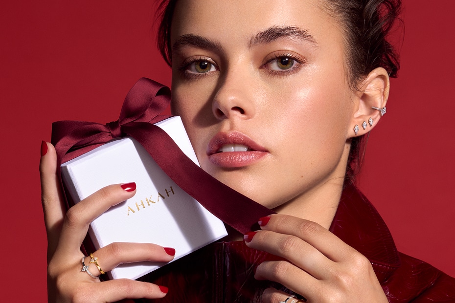 AHKAH / アーカー | 【公式】 | オフィシャルサイト