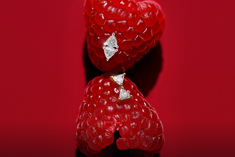 キスミーローズ ネックレス | AHKAH / アーカー | 【公式