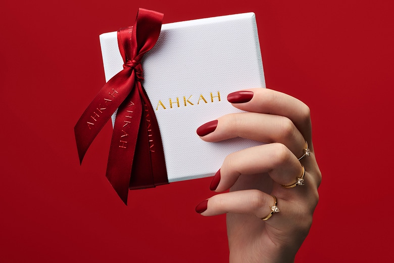 ティランハート ブレスレット | AHKAH / アーカー | 【公式