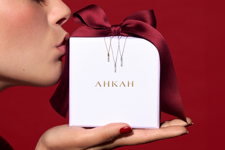 BB（ビービー）ソリテール リング | AHKAH / アーカー | 【公式