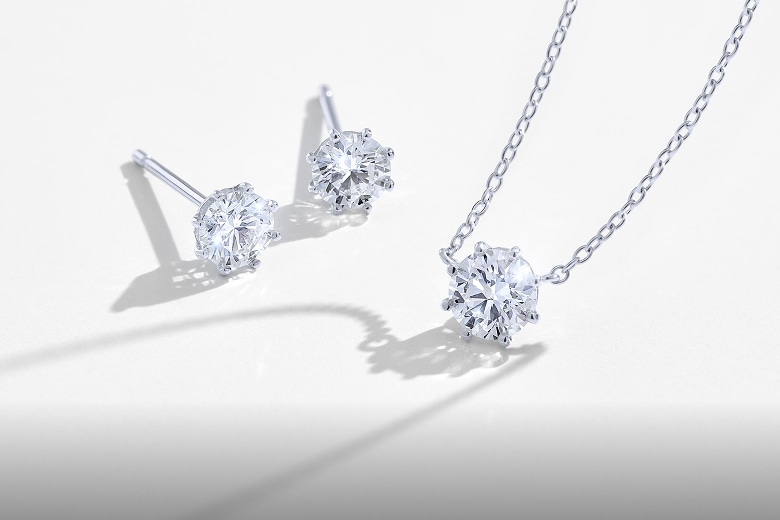 シャンデリアラインプチ ブレスレット | AHKAH / アーカー | 【公式