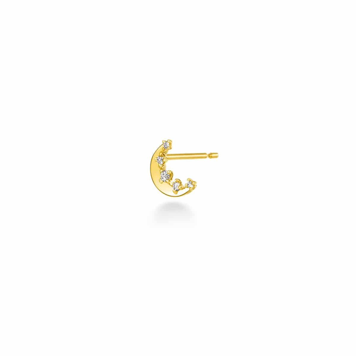 ルネール ピアス | AHKAH(アーカー)| 公式オンラインサイト ルネール ピアス | AHKAH(アーカー)| 公式オンラインサイト