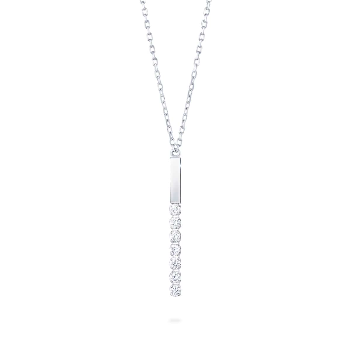 ネックレス | AHKAH / アーカー | 【公式】 | オフィシャルサイト