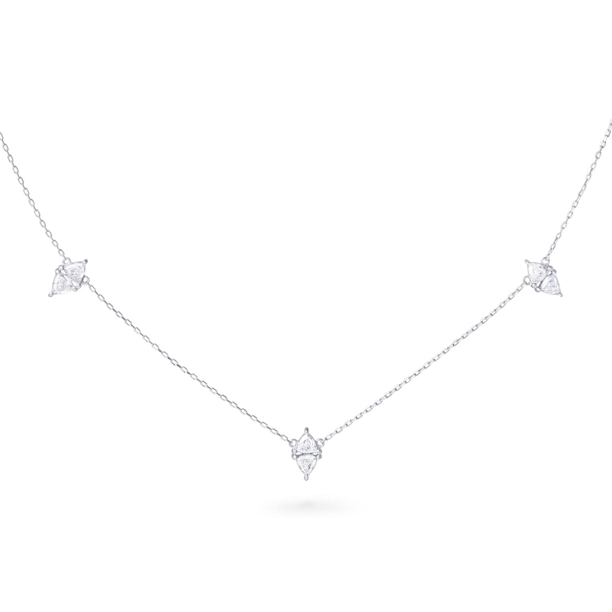 ダイヤモンド | AHKAH / アーカー | 【公式】 | オフィシャルサイト