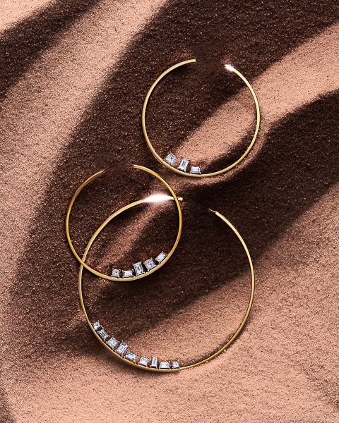 アオイ　AHKAH ピアス　２個セット　キャッチなし アオイ AHKAH ピアス 2個セット キャッチなし ピアス | AHKAH