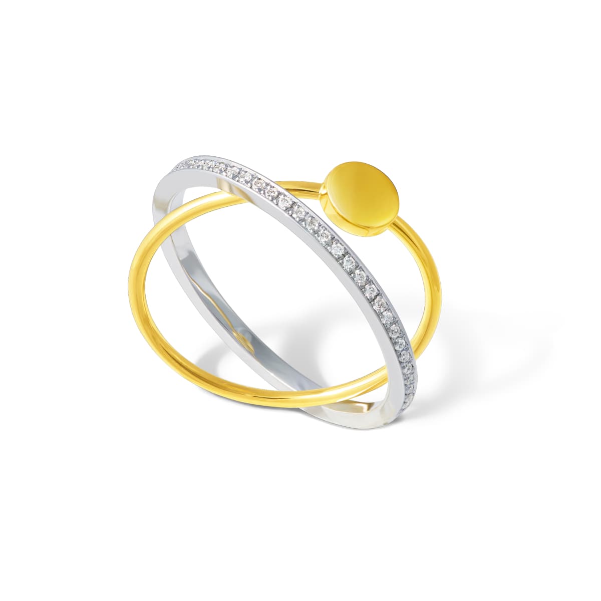 ファッションリング | AHKAH / アーカー | 【公式】 | オフィシャルサイト