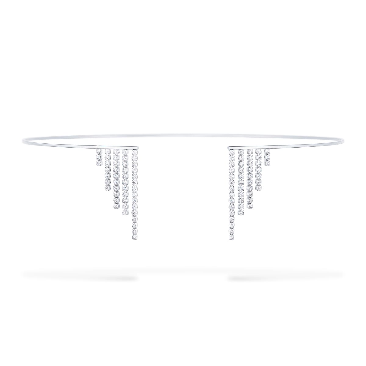 ホワイトゴールド | AHKAH / アーカー | 【公式