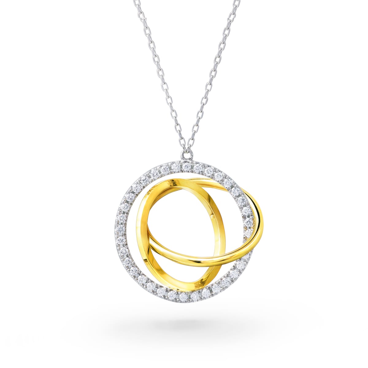 ネックレス | AHKAH / アーカー | 【公式】 | オフィシャルサイト