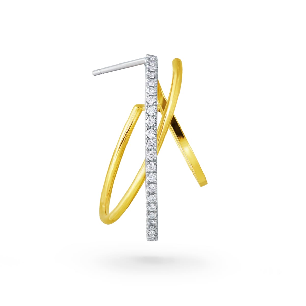 底値中　アイスペレッツ　AHKAH アーカー アイスペレッツ ピアス | AHKAH / アーカー | 【公式】 | オフィシャル