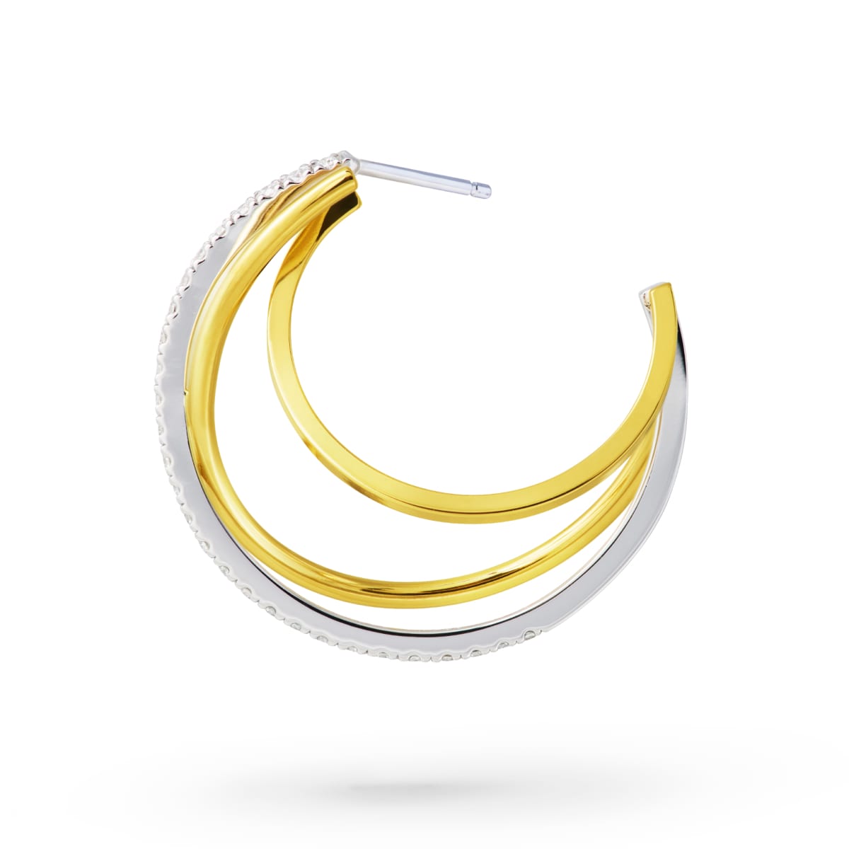 ピアス | AHKAH / アーカー | 【公式】 | オフィシャルサイト