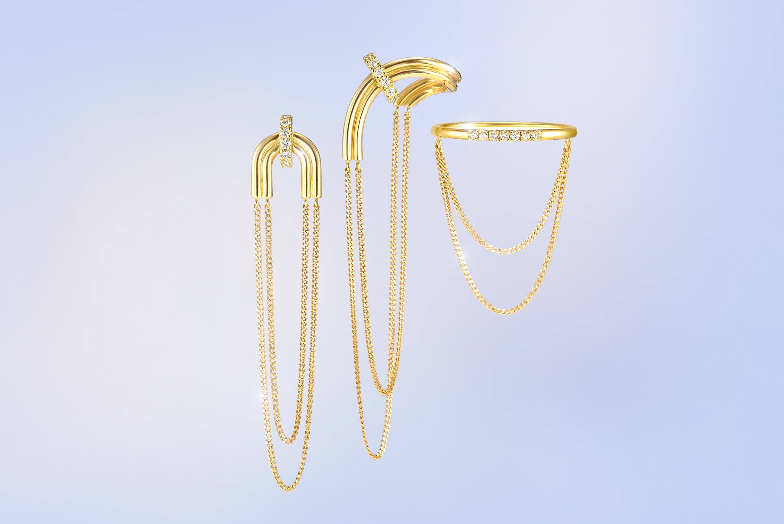 アミュレット ネックレス | AHKAH / アーカー | 【公式