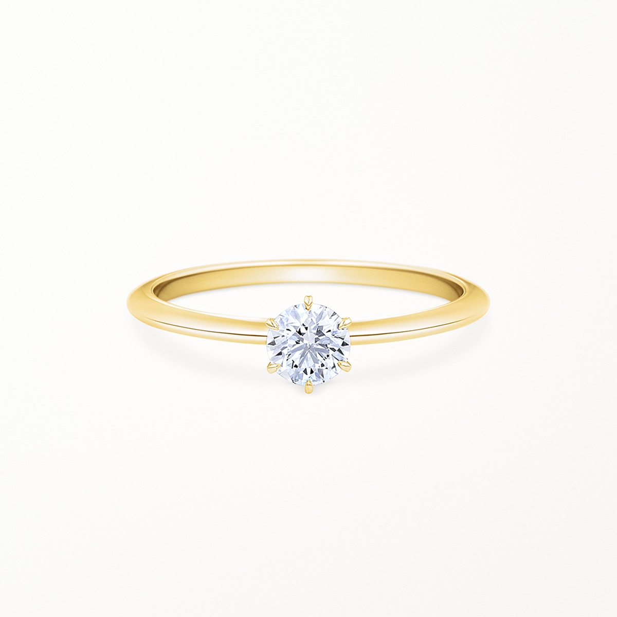 スターリーエンゲージ リング | AHKAH / アーカー | 【公式