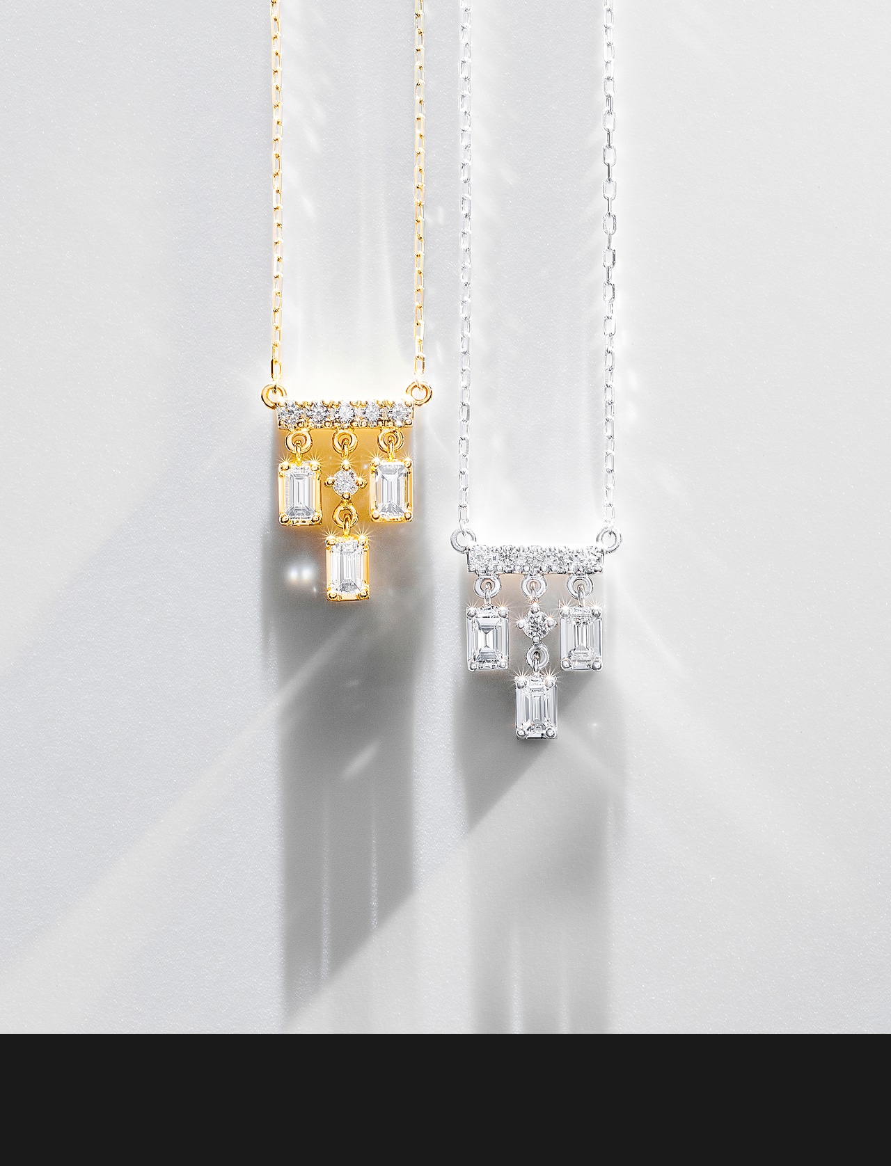 believe | AHKAH / アーカー | 【公式】 | オフィシャルサイト