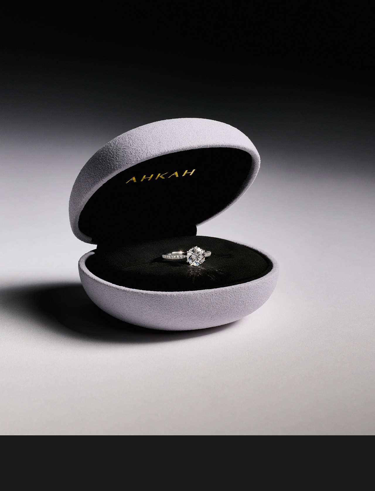 エンゲージリング | AHKAH / アーカー | 【公式】 | オフィシャルサイト