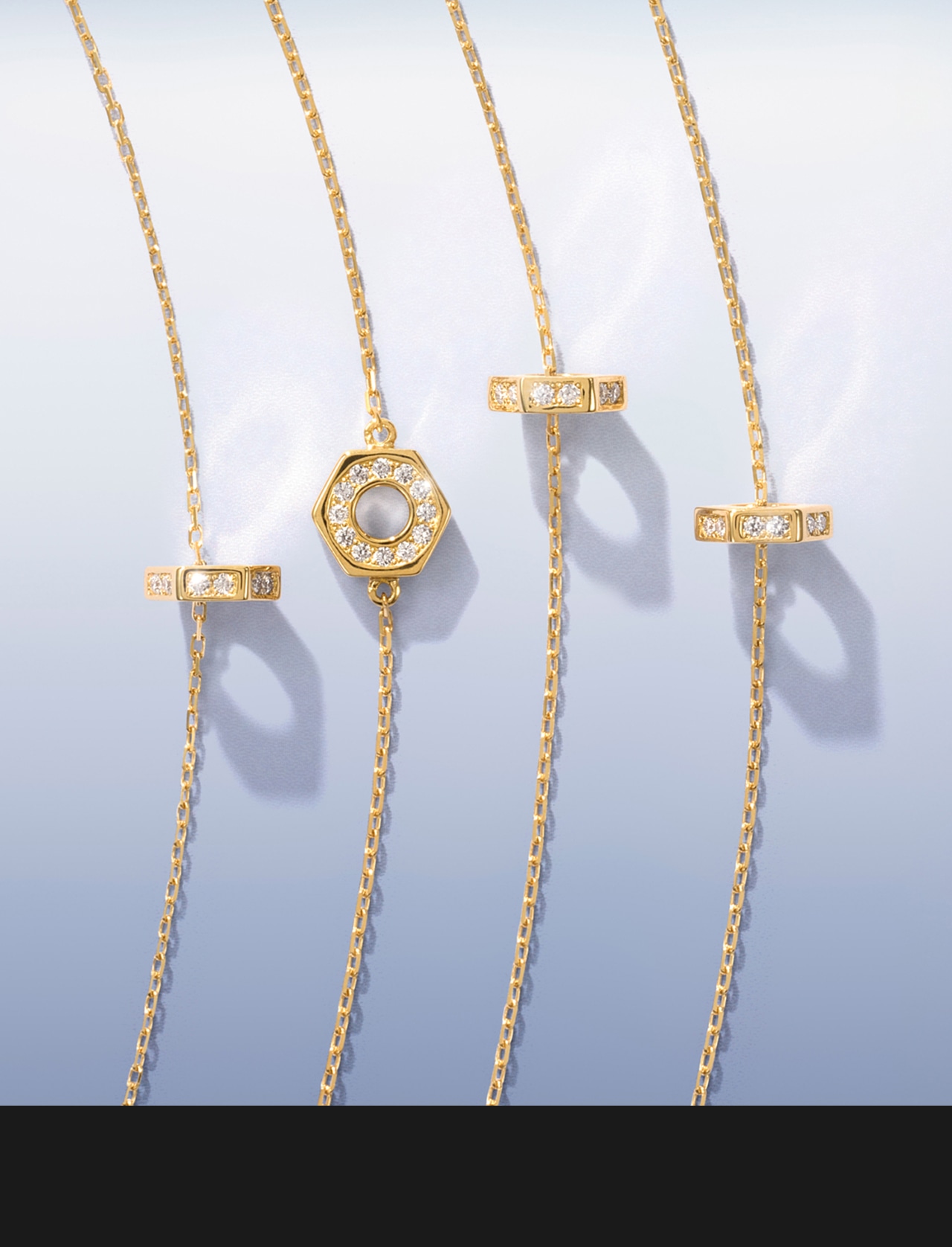 nudity | AHKAH / アーカー | 【公式】 | オフィシャルサイト