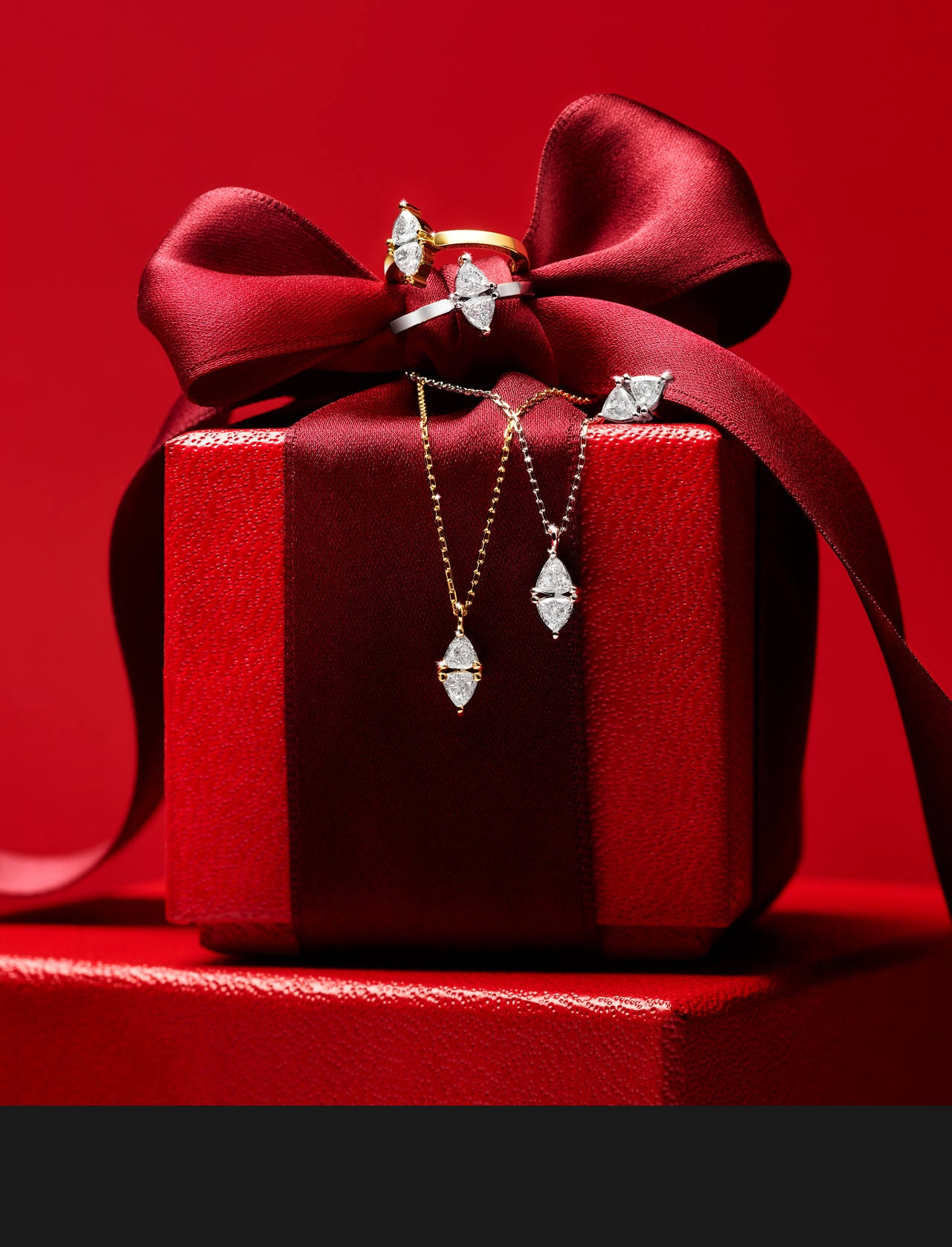 アンクレット | AHKAH / アーカー | 【公式】 | オフィシャルサイト