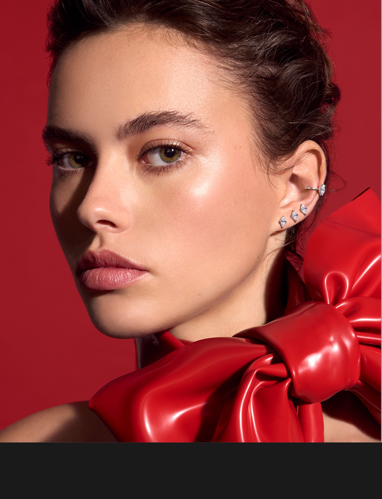 イヤーアイテム | AHKAH / アーカー | 【公式】 | オフィシャルサイト