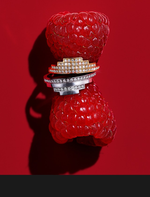 リング | AHKAH / アーカー | 【公式】 | オフィシャルサイト