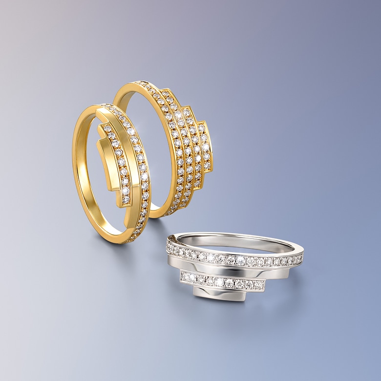 アーカー AHKAH シャンデリア ブレスレット 新品未使用 YG AHKAH アーカー シャンデリアブレスレット シャンデリア ブレスレット