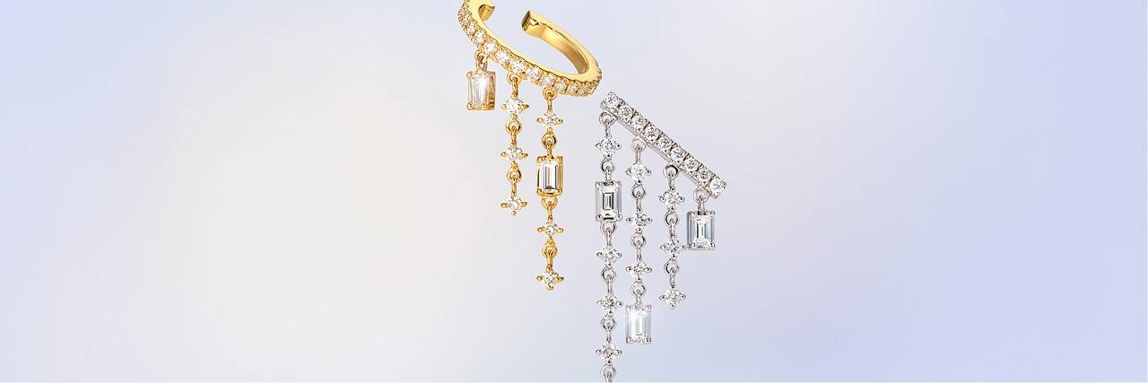 シャンデリア スウェイ | AHKAH / アーカー | 【公式】 | オフィシャル