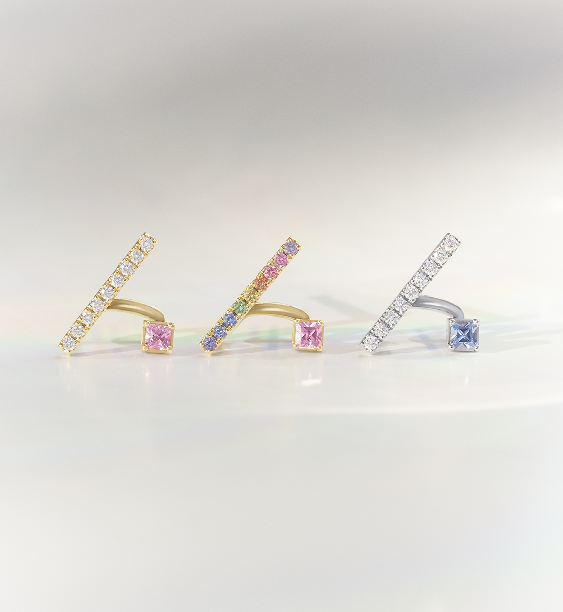 2021ss_tinaseries | AHKAH Online Shop「アーカー公式通販サイト」
