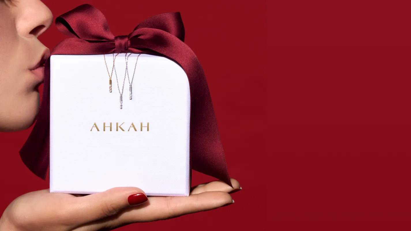 AHKAH / アーカー | 【公式】 | オフィシャルサイト