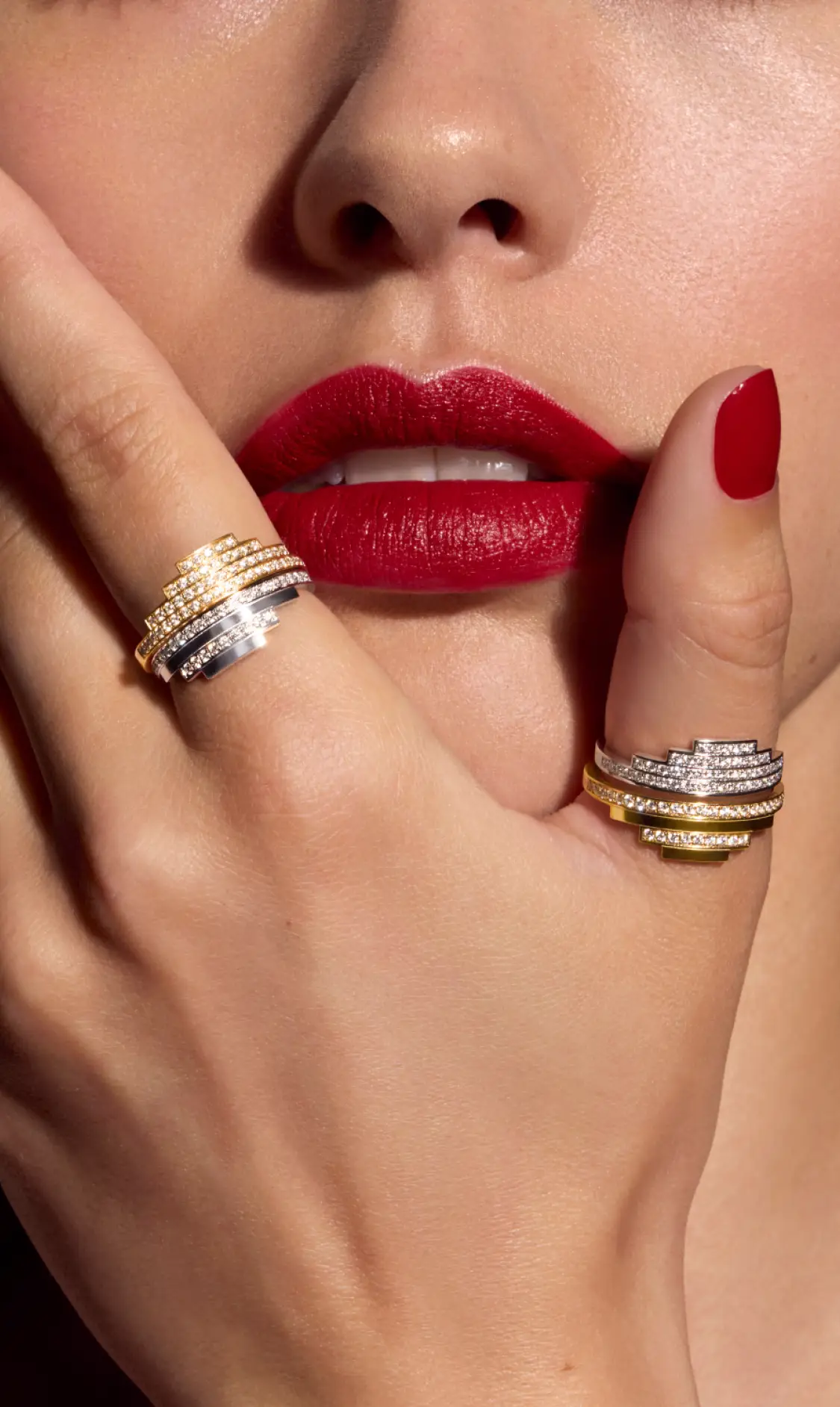 AHKAH / アーカー | 【公式】 | オフィシャルサイト