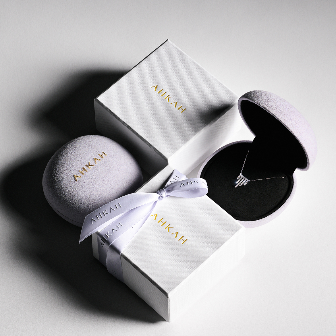 ギフト | AHKAH（アーカー）| 公式オンラインサイト