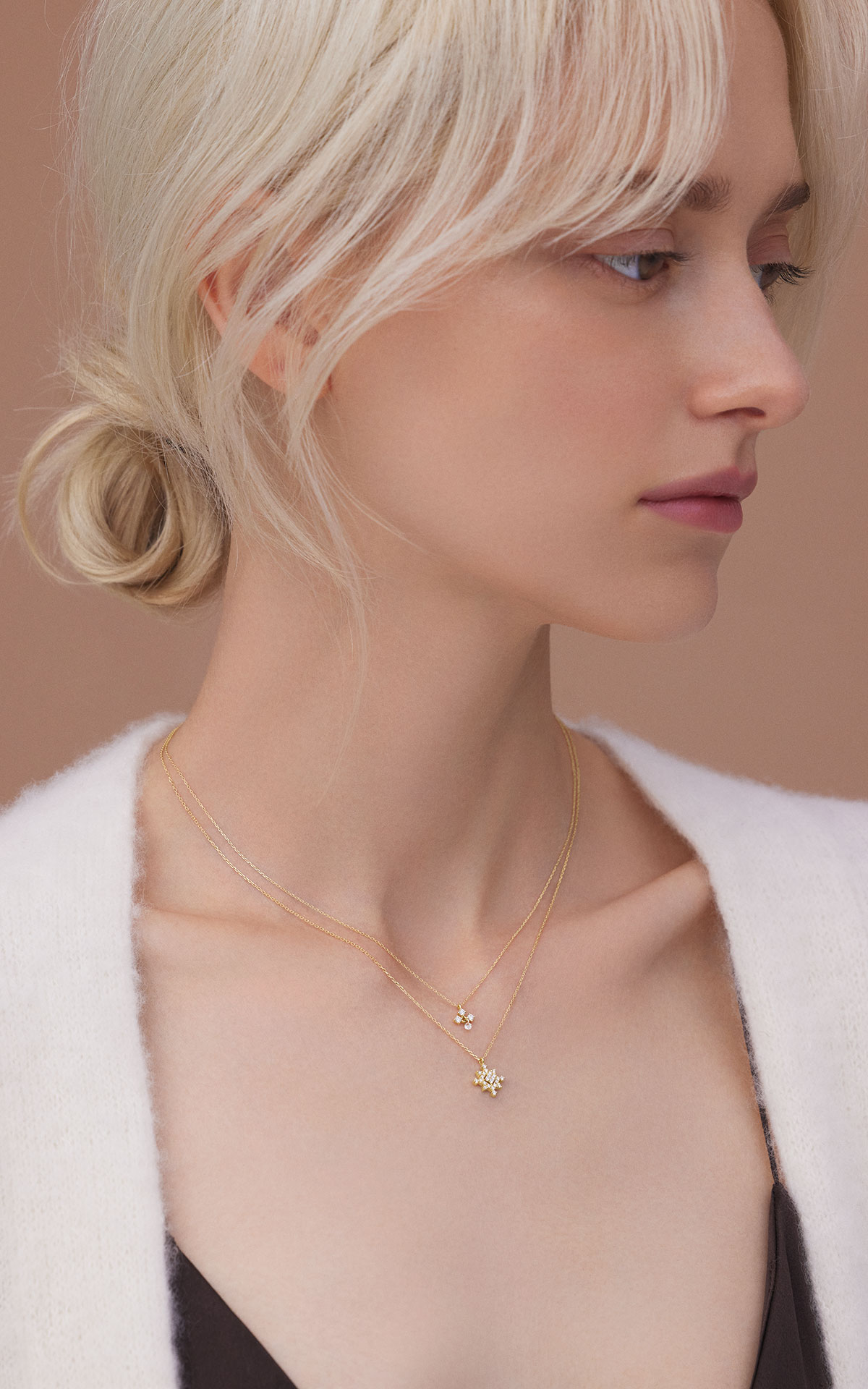 LOOK BOOK ARCHIVES | AHKAH Online Shop「アーカー公式通販サイト」