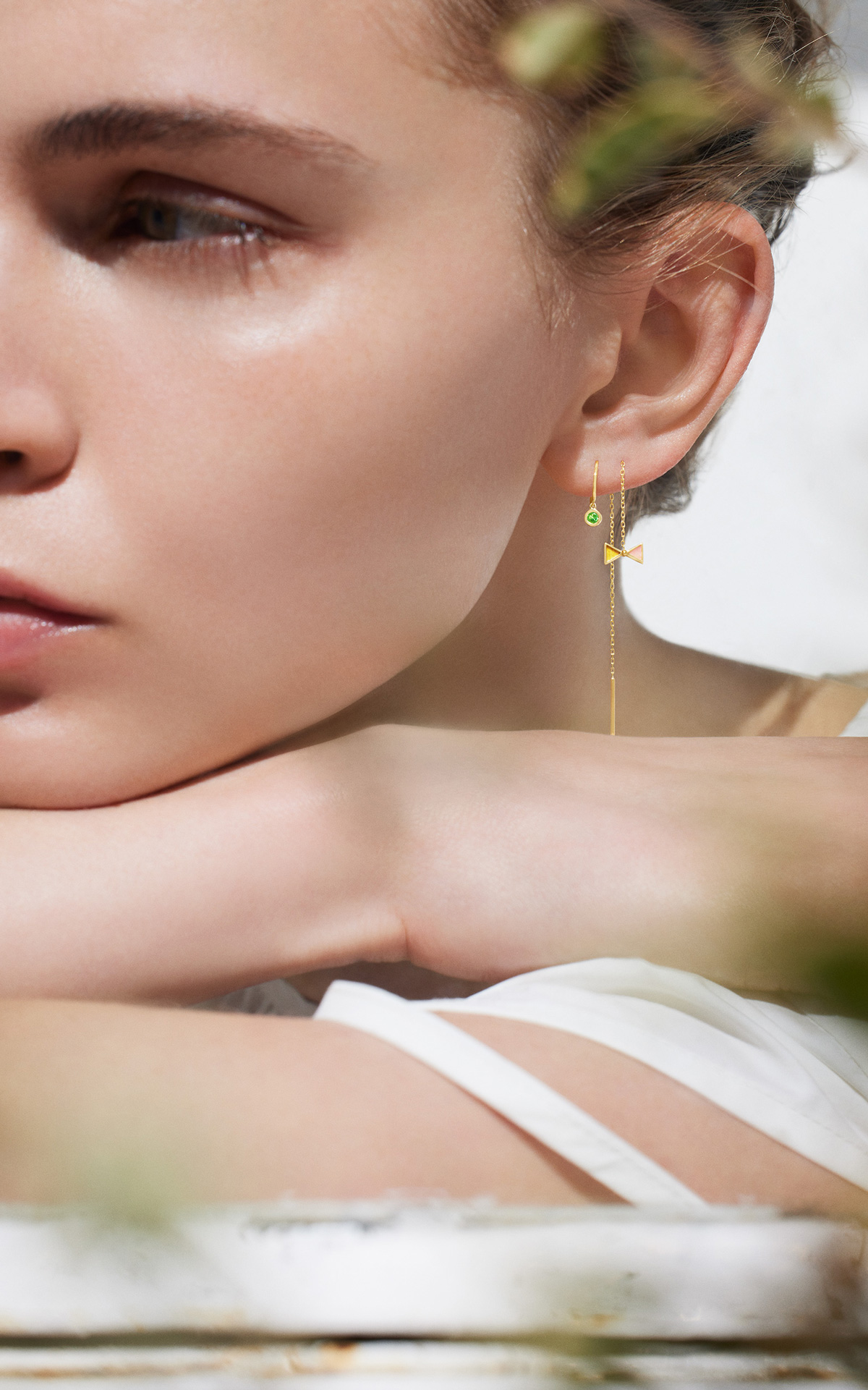 LOOK BOOK ARCHIVES | AHKAH Online Shop「アーカー公式通販サイト」