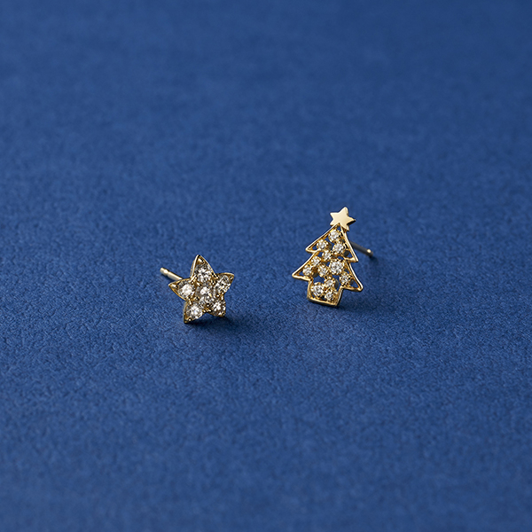 2018 Holiday | AHKAH Online Shop「アーカー公式通販サイト」