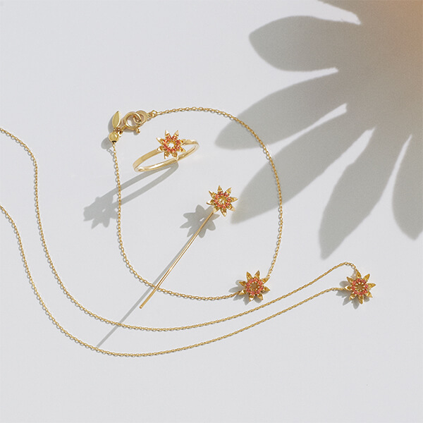 2019 SS | AHKAH Online Shop「アーカー公式通販サイト」