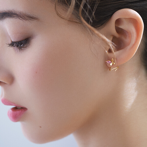 2019 SS | AHKAH Online Shop「アーカー公式通販サイト」