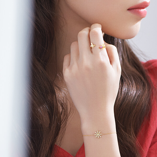 2019 SS | AHKAH Online Shop「アーカー公式通販サイト」