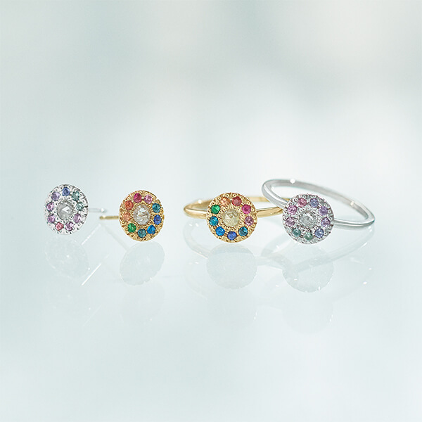 2019 SS | AHKAH Online Shop「アーカー公式通販サイト」