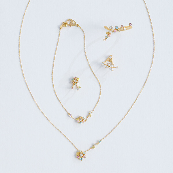 2019 SS | AHKAH Online Shop「アーカー公式通販サイト」