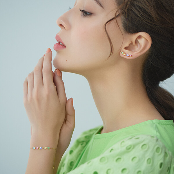 2019 SS | AHKAH Online Shop「アーカー公式通販サイト」