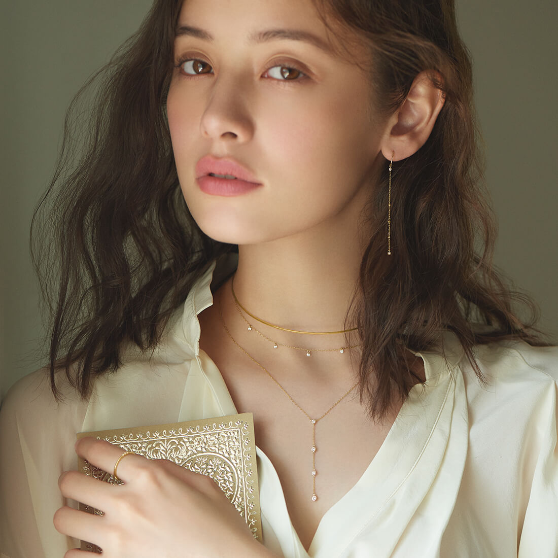 2020 Holiday | AHKAH Online Shop「アーカー公式通販サイト」