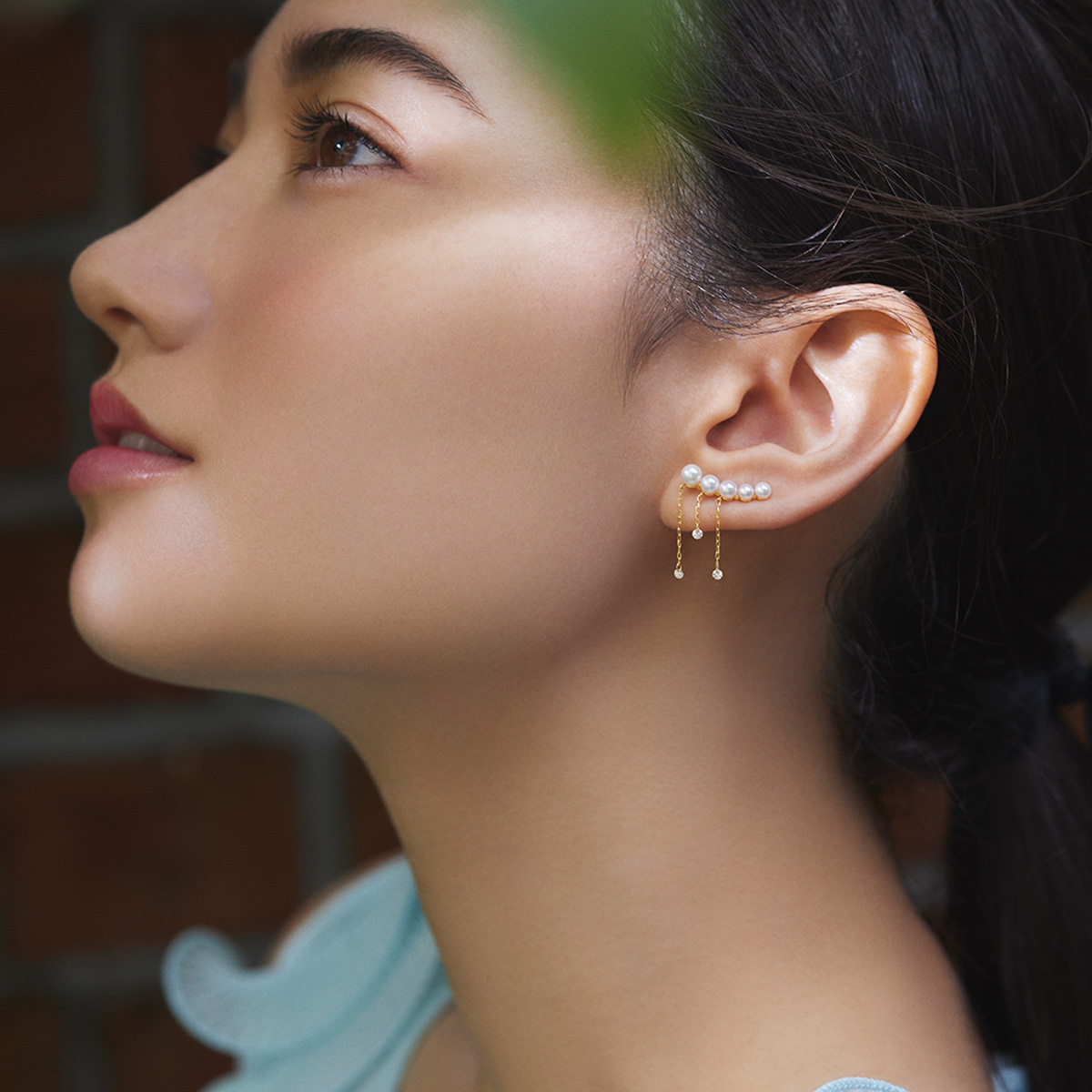2021 SS “bindu” | AHKAH Online Shop「アーカー公式通販サイト」