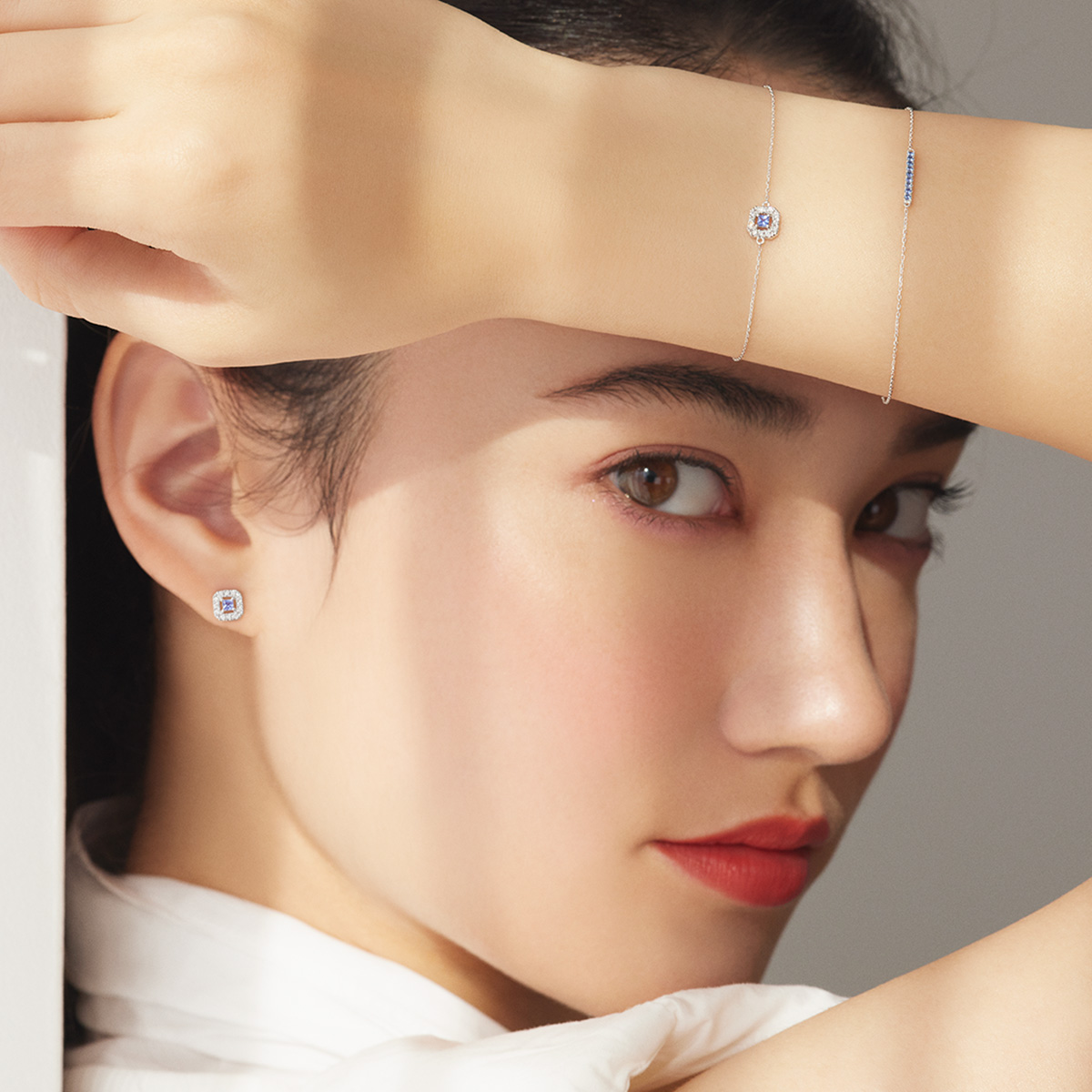 2021 SS “tina” | AHKAH Online Shop「アーカー公式通販サイト」