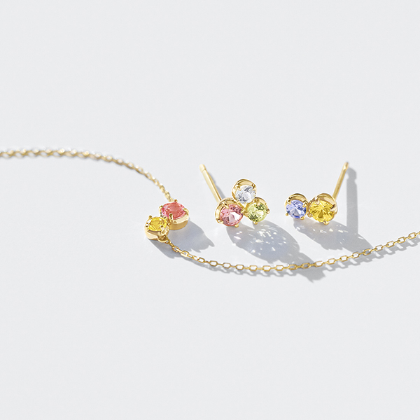 2020 SS part2 | AHKAH Online Shop「アーカー公式通販サイト」