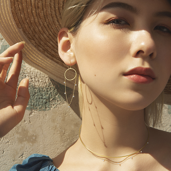 2020 SS part2 | AHKAH Online Shop「アーカー公式通販サイト」