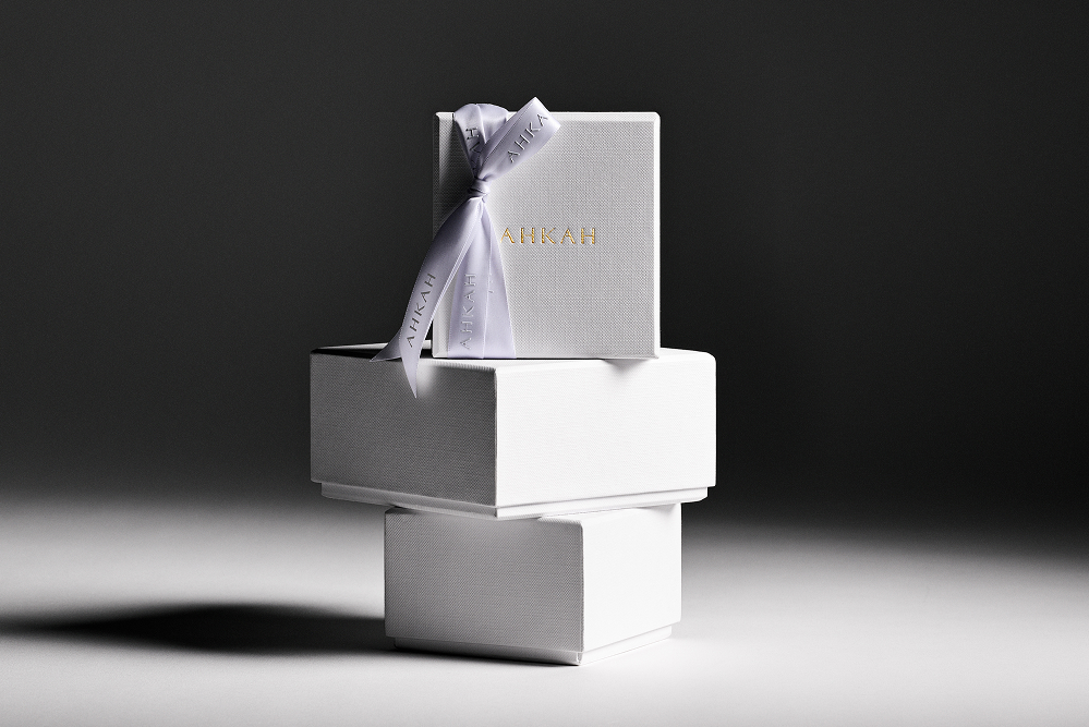 ご利用ガイド | AHKAH（アーカー）| 公式オンラインサイト