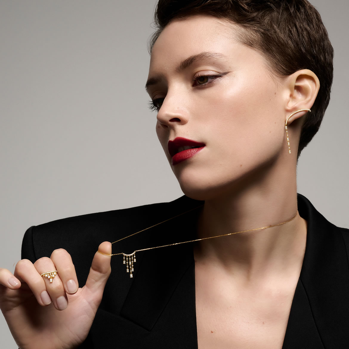 ランキング | AHKAH（アーカー）| 公式オンラインサイト